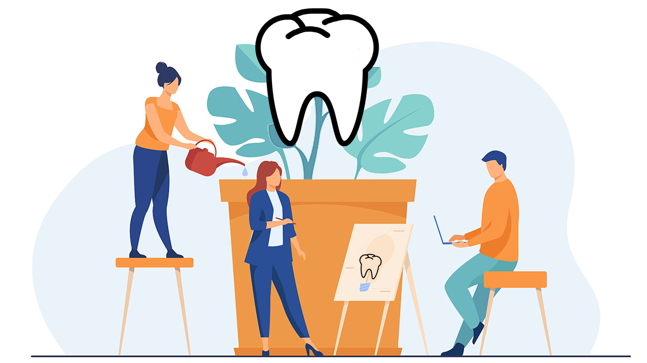 12 Secrets For Growing Your Dental Practice Quickly